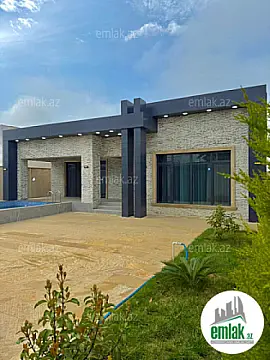 Satılır 4 otaqlı mənzil 170 m²