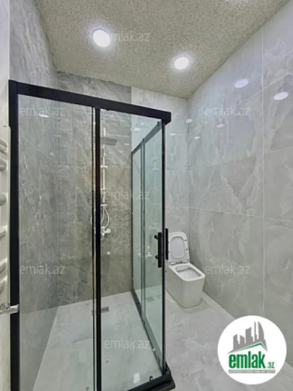 Satılır 4 otaqlı mənzil 170 m²