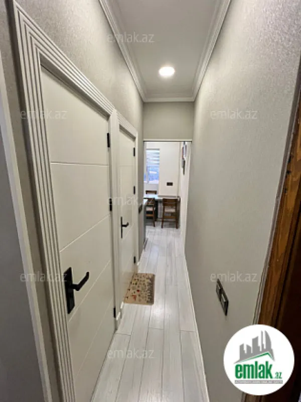 Satılır 3 otaqlı köhnə tikili 85 m²