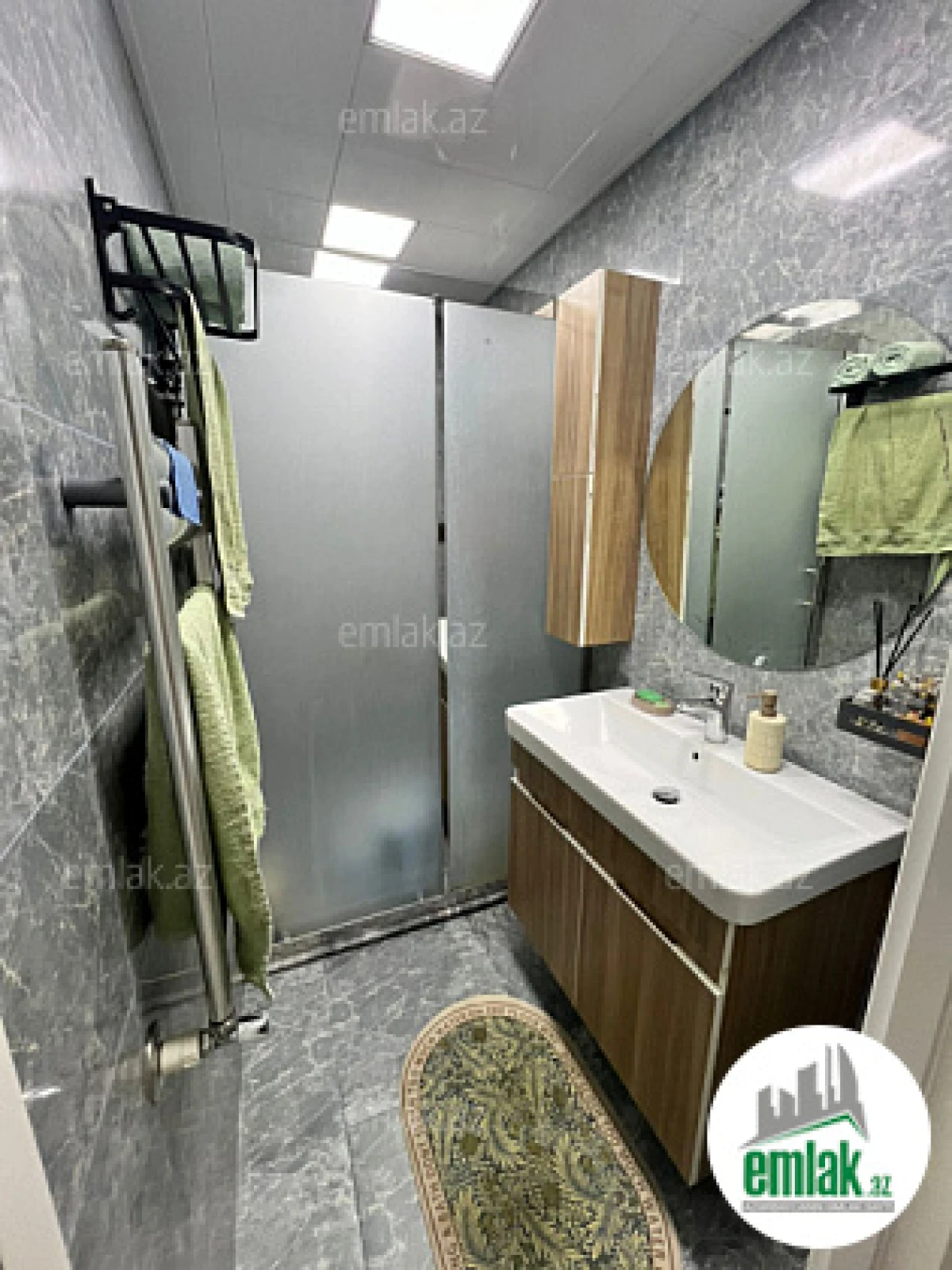 Satılır 3 otaqlı köhnə tikili 85 m²