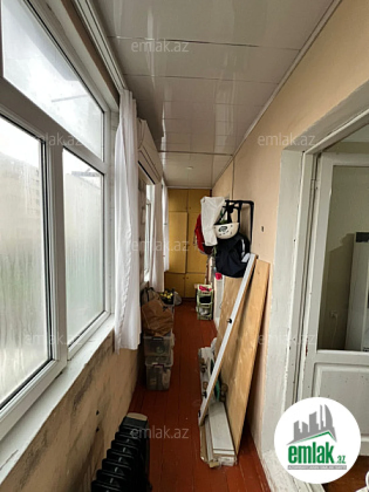 Satılır 3 otaqlı köhnə tikili 85 m²