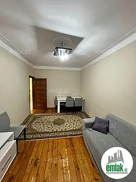 Satılır 3 otaqlı köhnə tikili 85 m² — Bakı 3 otaq 85.00 m²