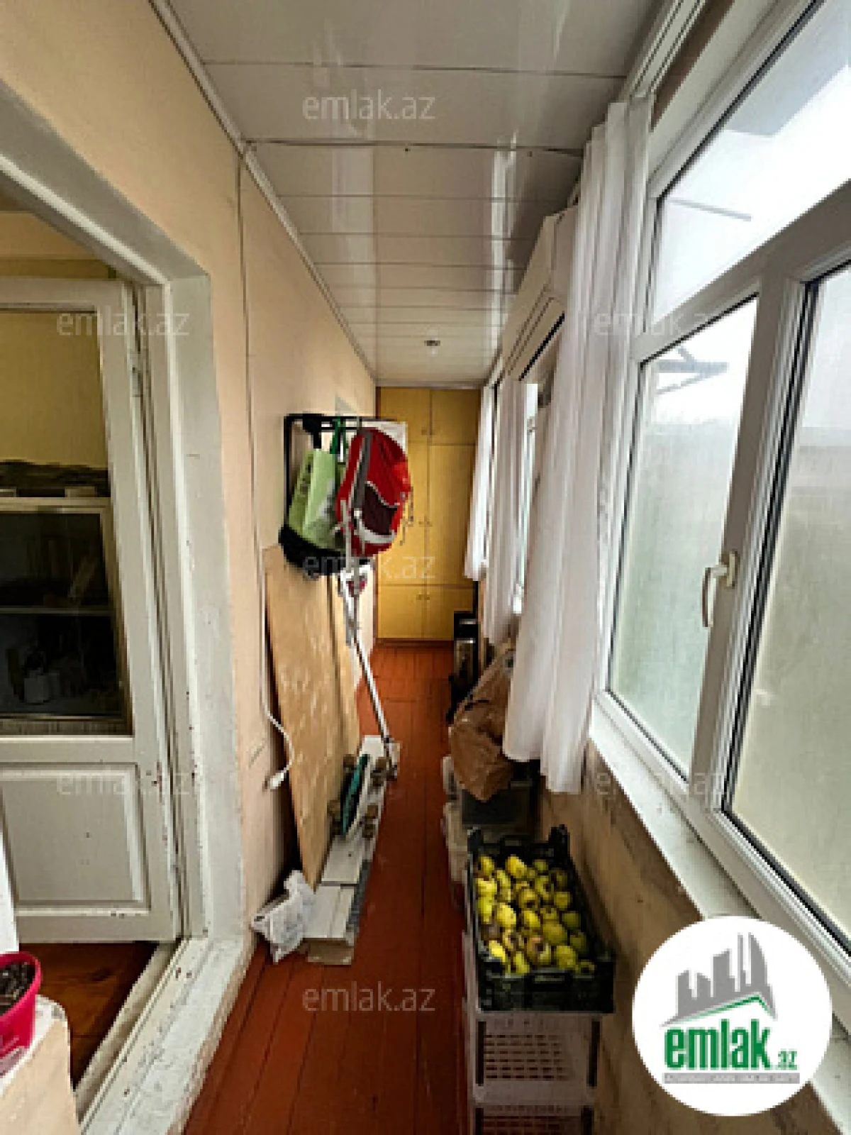 Satılır 3 otaqlı köhnə tikili 85 m²