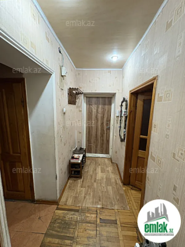 Satılır 3 otaqlı köhnə tikili 61 m²