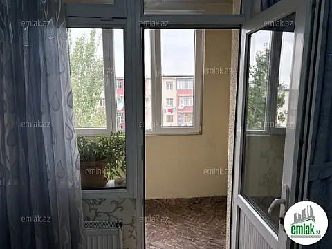 Satılır 3 otaqlı köhnə tikili 61 m²