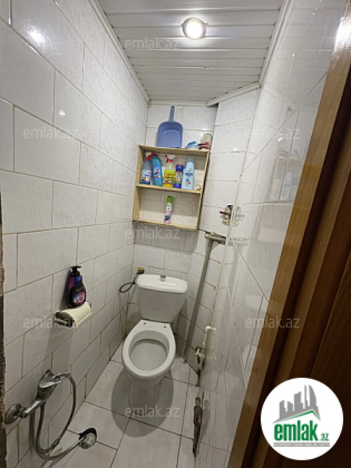 Satılır 3 otaqlı köhnə tikili 61 m²