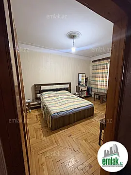 Satılır 3 otaqlı köhnə tikili 61 m²
