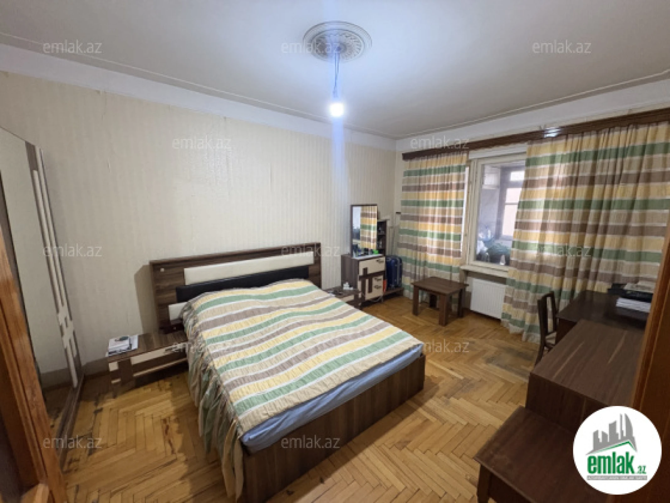 Satılır 3 otaqlı köhnə tikili 61 m²