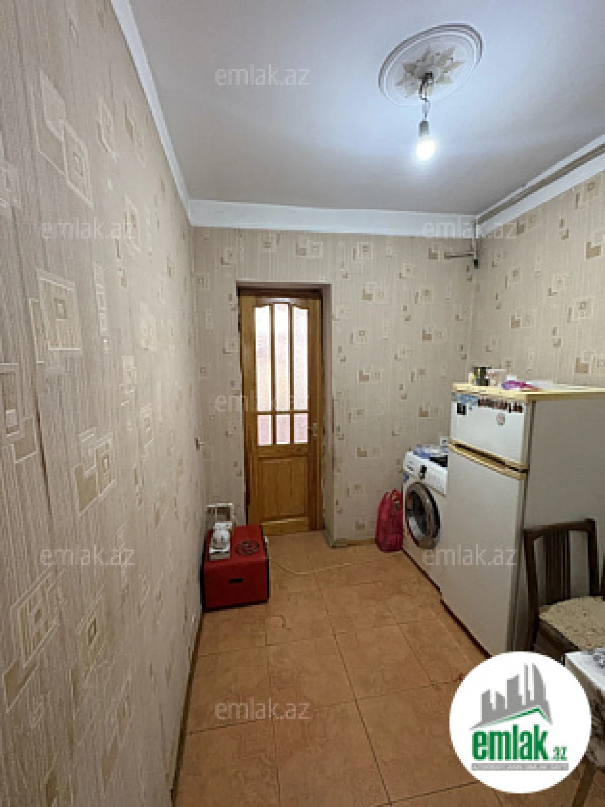 Satılır 3 otaqlı köhnə tikili 61 m²