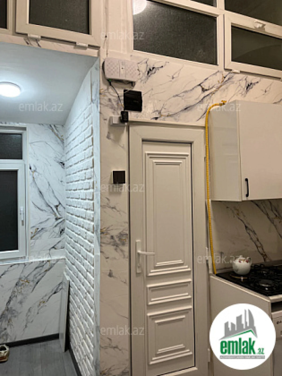 Satılır 1 otaqlı köhnə tikili 25 m²