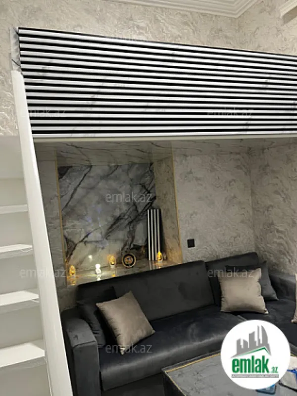 Satılır 1 otaqlı köhnə tikili 25 m²