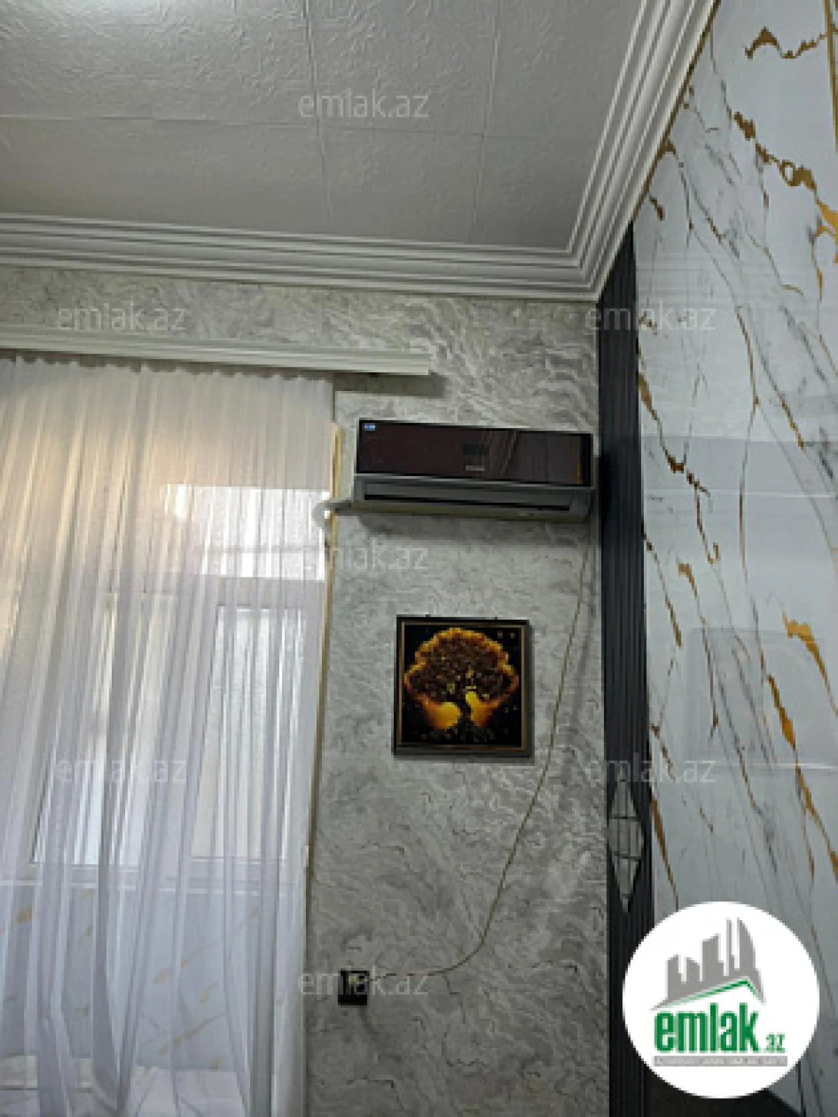 Satılır 1 otaqlı köhnə tikili 25 m²