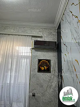 Satılır 1 otaqlı köhnə tikili 25 m²