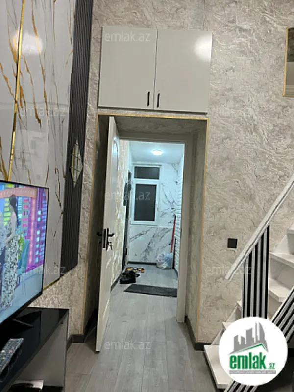 Satılır 1 otaqlı köhnə tikili 25 m²