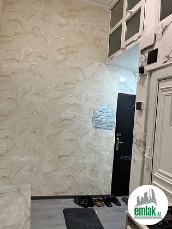 Satılır 1 otaqlı köhnə tikili 25 m²