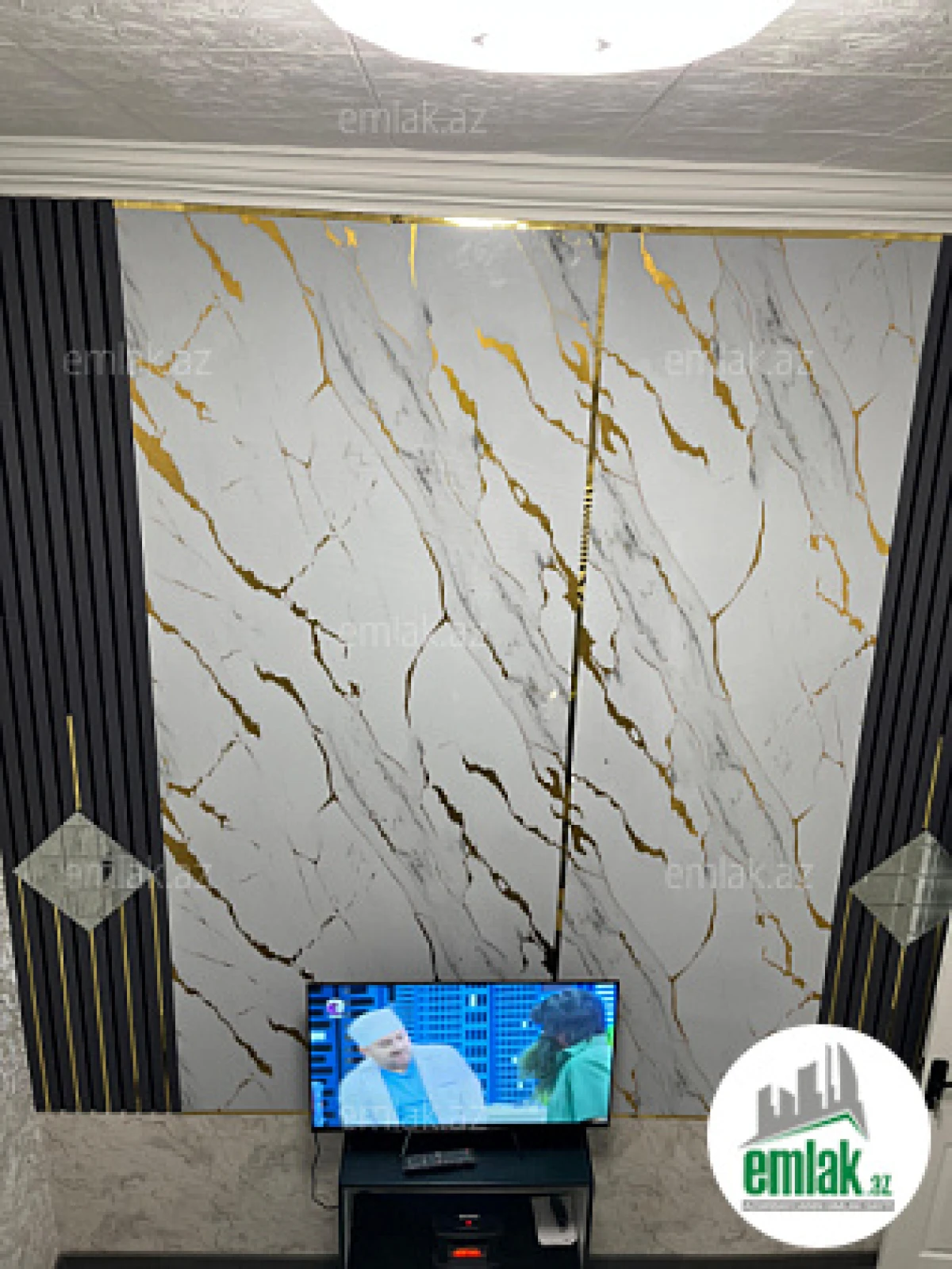 Satılır 1 otaqlı köhnə tikili 25 m²