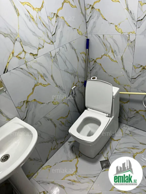 Satılır 1 otaqlı köhnə tikili 25 m²