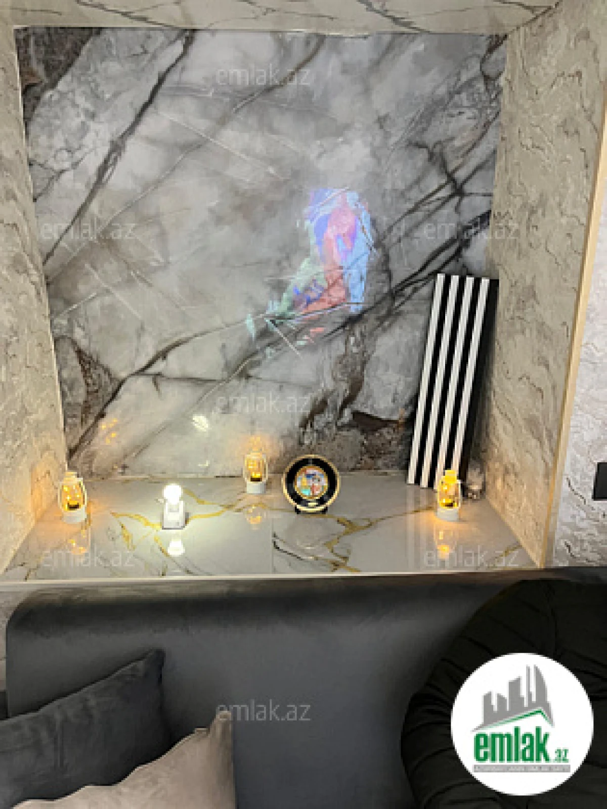 Satılır 1 otaqlı köhnə tikili 25 m²