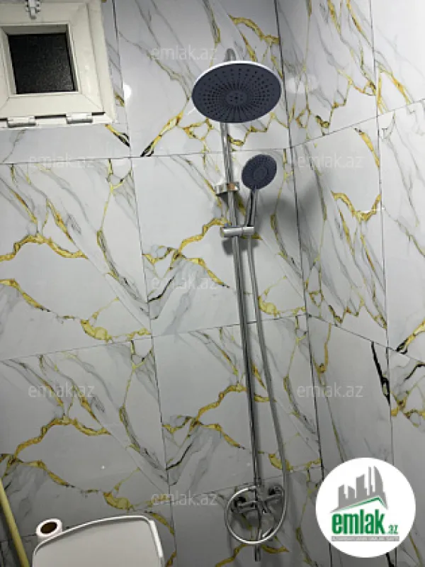 Satılır 1 otaqlı köhnə tikili 25 m²