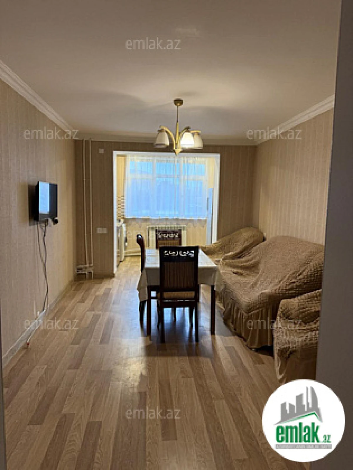 Satılır 3 otaqlı köhnə tikili 50 m²