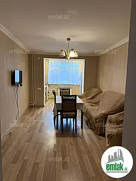 Satılır 3 otaqlı köhnə tikili 50 m² — Bakı 3 otaq 50.00 m²