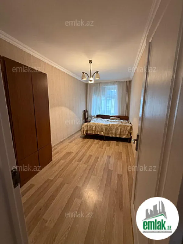 Satılır 3 otaqlı köhnə tikili 50 m²