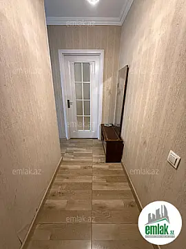 Satılır 3 otaqlı köhnə tikili 50 m²