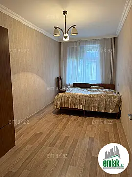 Satılır 3 otaqlı köhnə tikili 50 m²