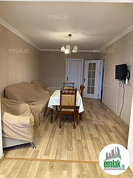 Satılır 3 otaqlı köhnə tikili 50 m²