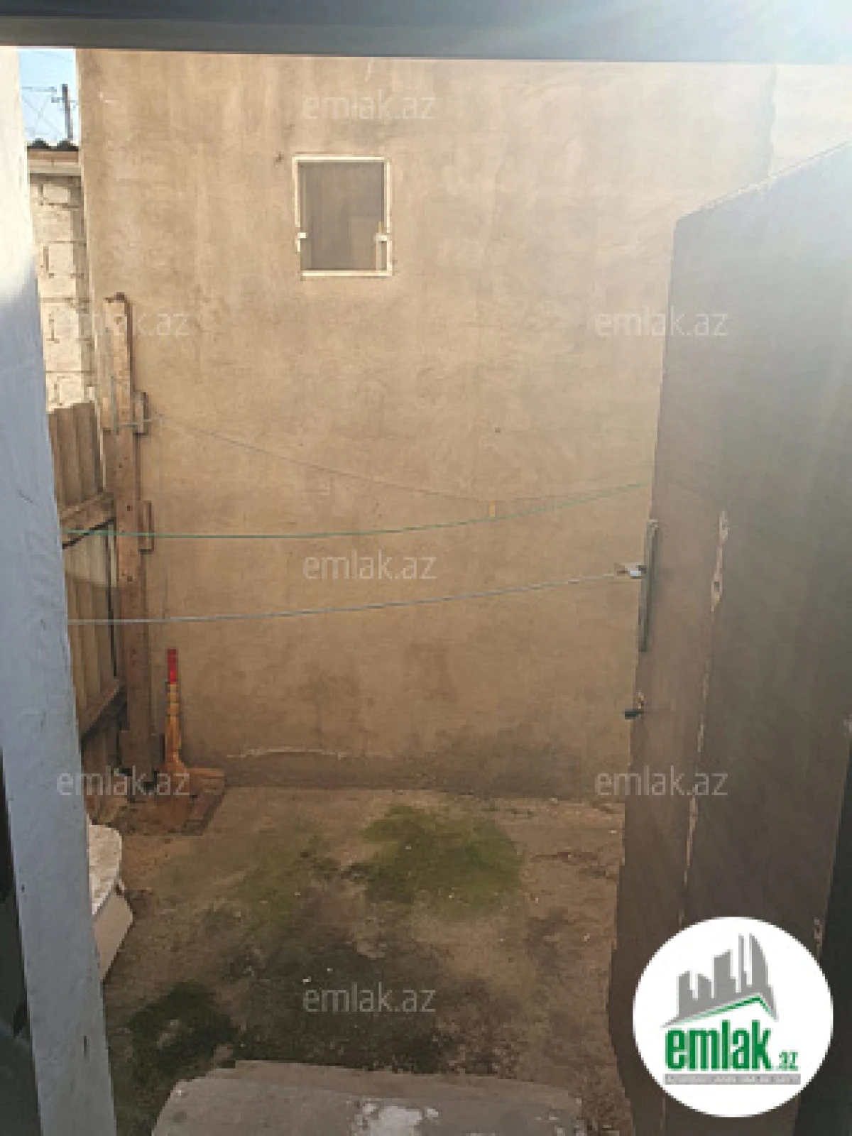 Satılır 3 otaqlı köhnə tikili 43.5 m²