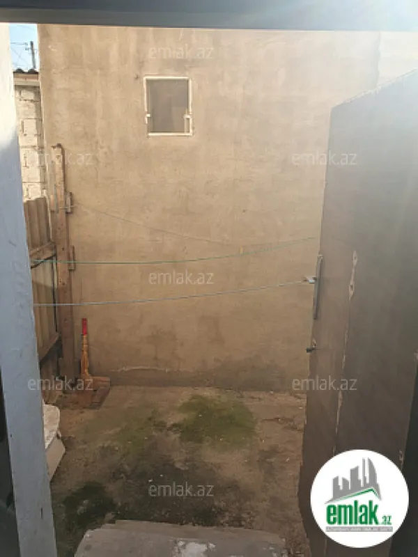 Satılır 3 otaqlı köhnə tikili 43.5 m²
