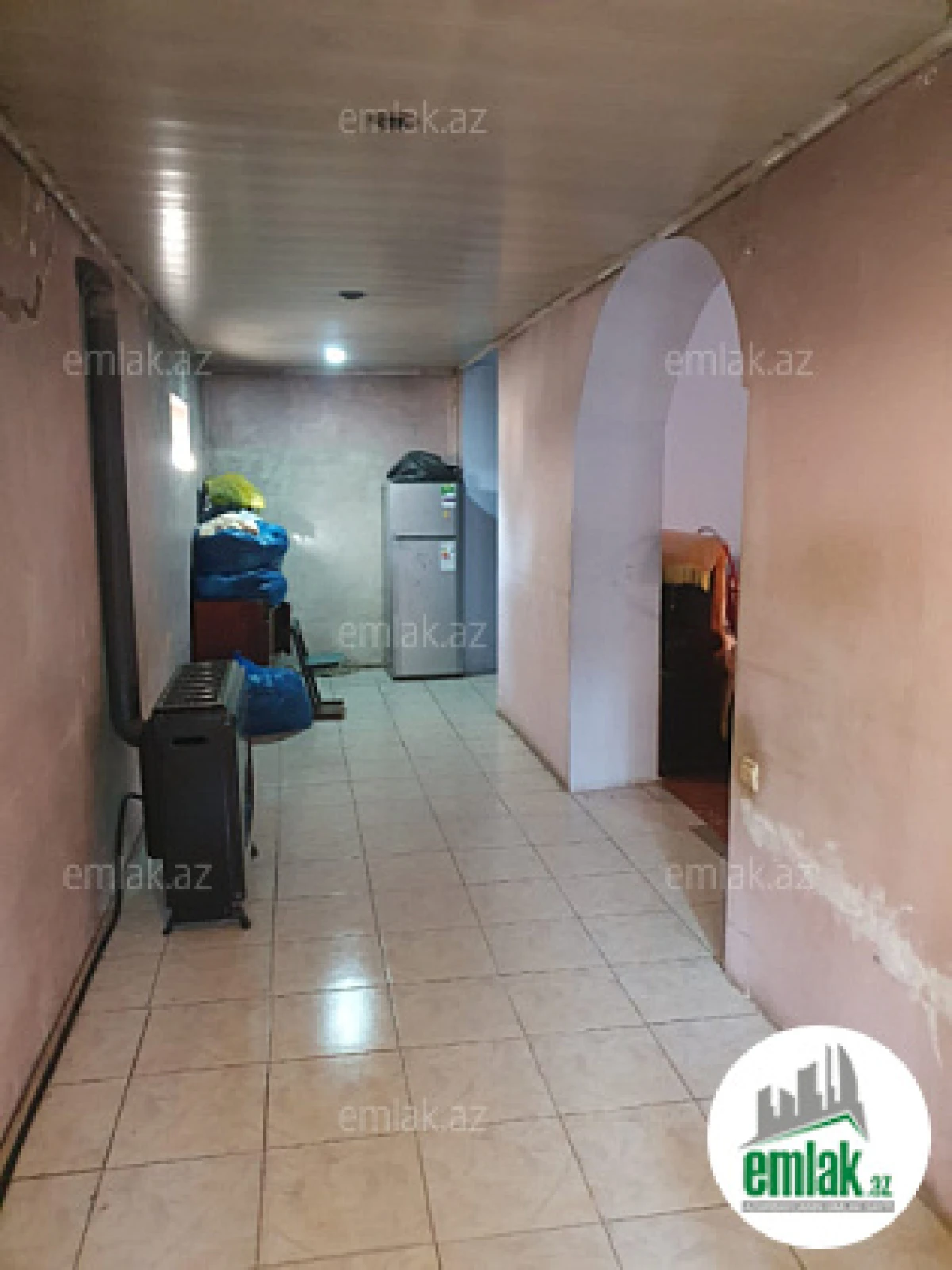 Satılır 3 otaqlı köhnə tikili 43.5 m²