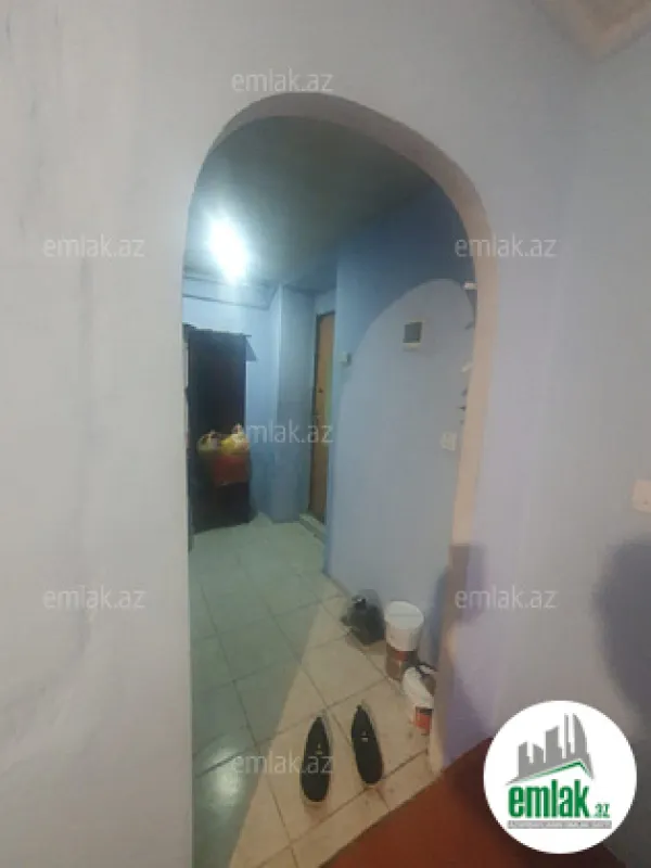 Satılır 3 otaqlı köhnə tikili 43.5 m²