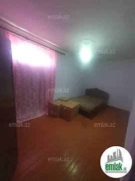 Satılır 3 otaqlı köhnə tikili 43.5 m²