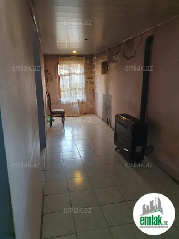 Satılır 3 otaqlı köhnə tikili 43.5 m²