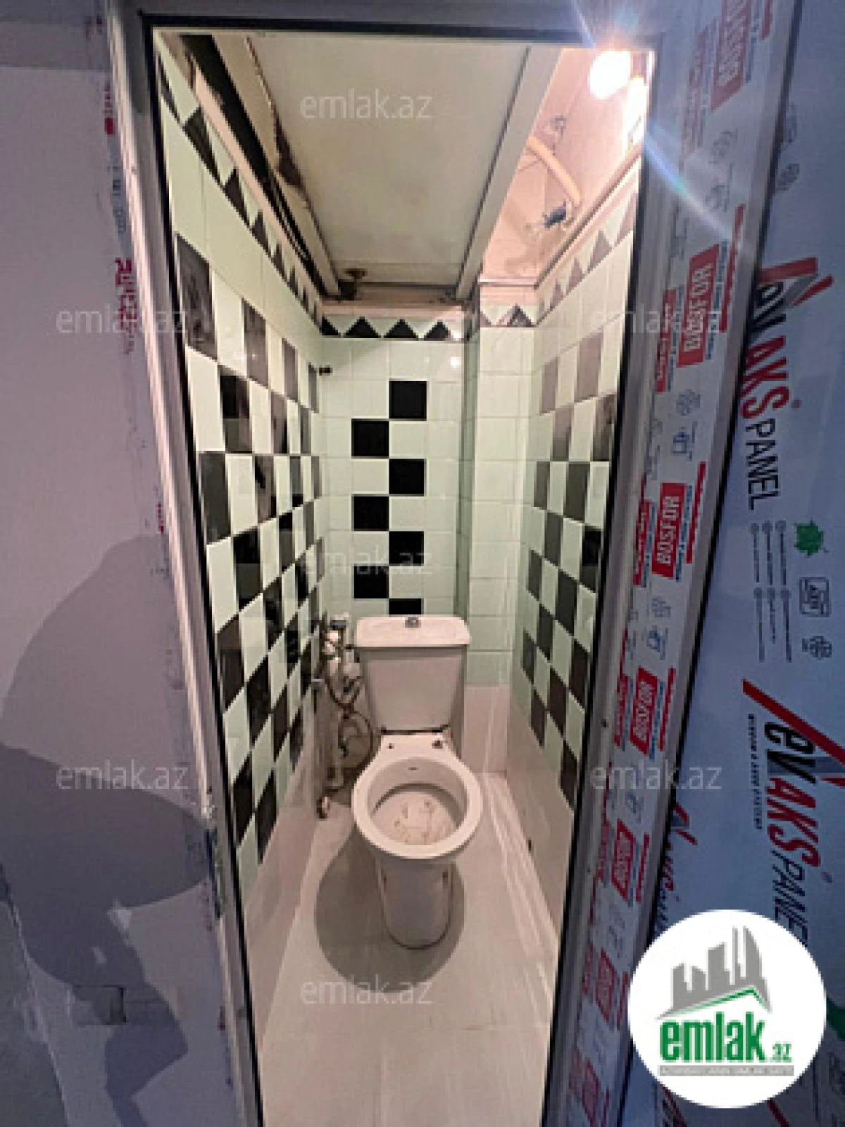 Satılır 3 otaqlı köhnə tikili 70 m²