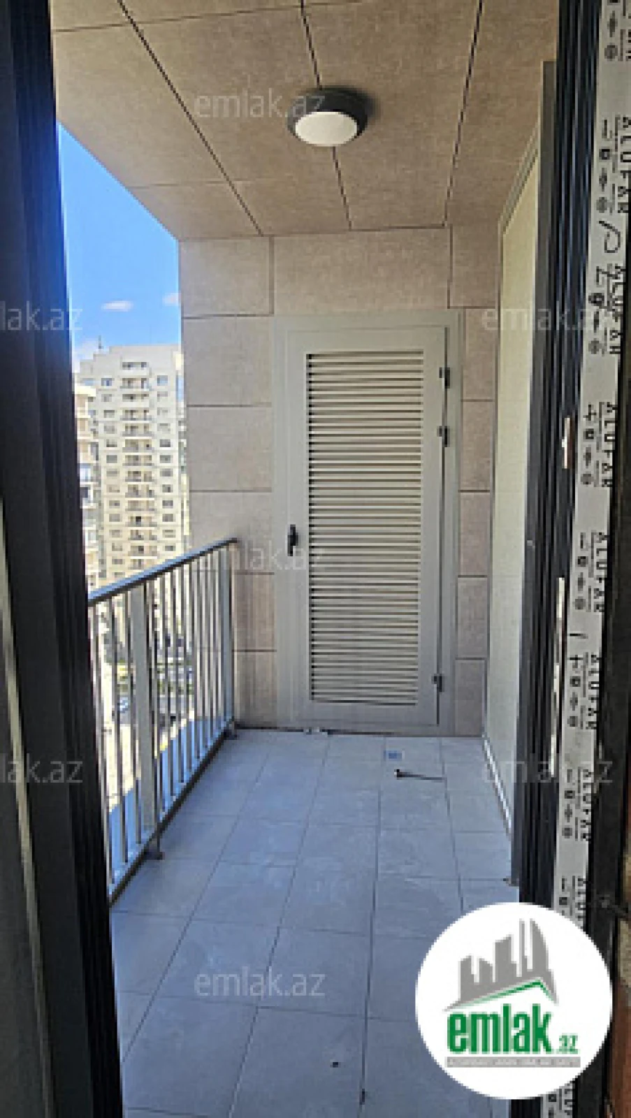 Satılır 2 otaqlı yeni tikili 90 m²