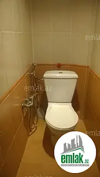 Satılır 3 otaqlı köhnə tikili 54 m²