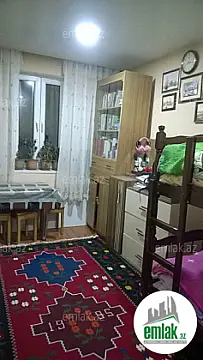 Satılır 3 otaqlı köhnə tikili 54 m²