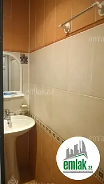 Satılır 3 otaqlı köhnə tikili 54 m²