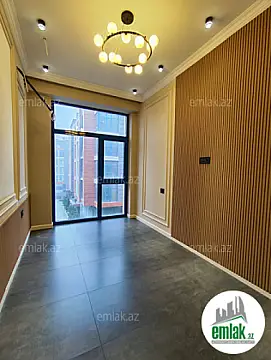 Satılır 3 otaqlı yeni tikili 84 m²