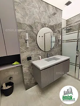 Satılır 3 otaqlı yeni tikili 84 m²