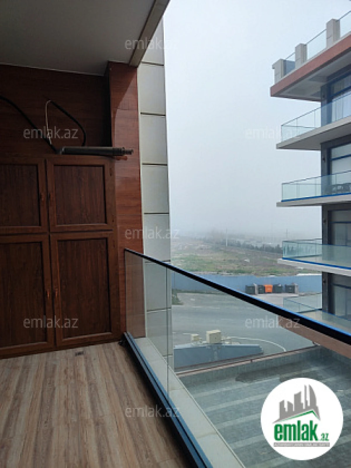 Satılır 3 otaqlı yeni tikili 84 m²