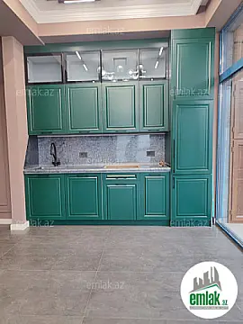 Satılır 3 otaqlı yeni tikili 84 m²