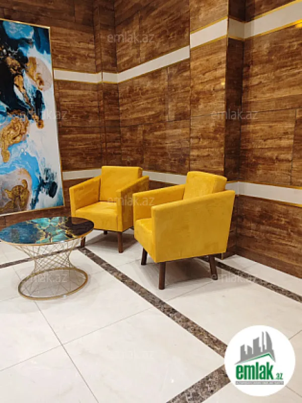 Satılır 3 otaqlı yeni tikili 84 m²