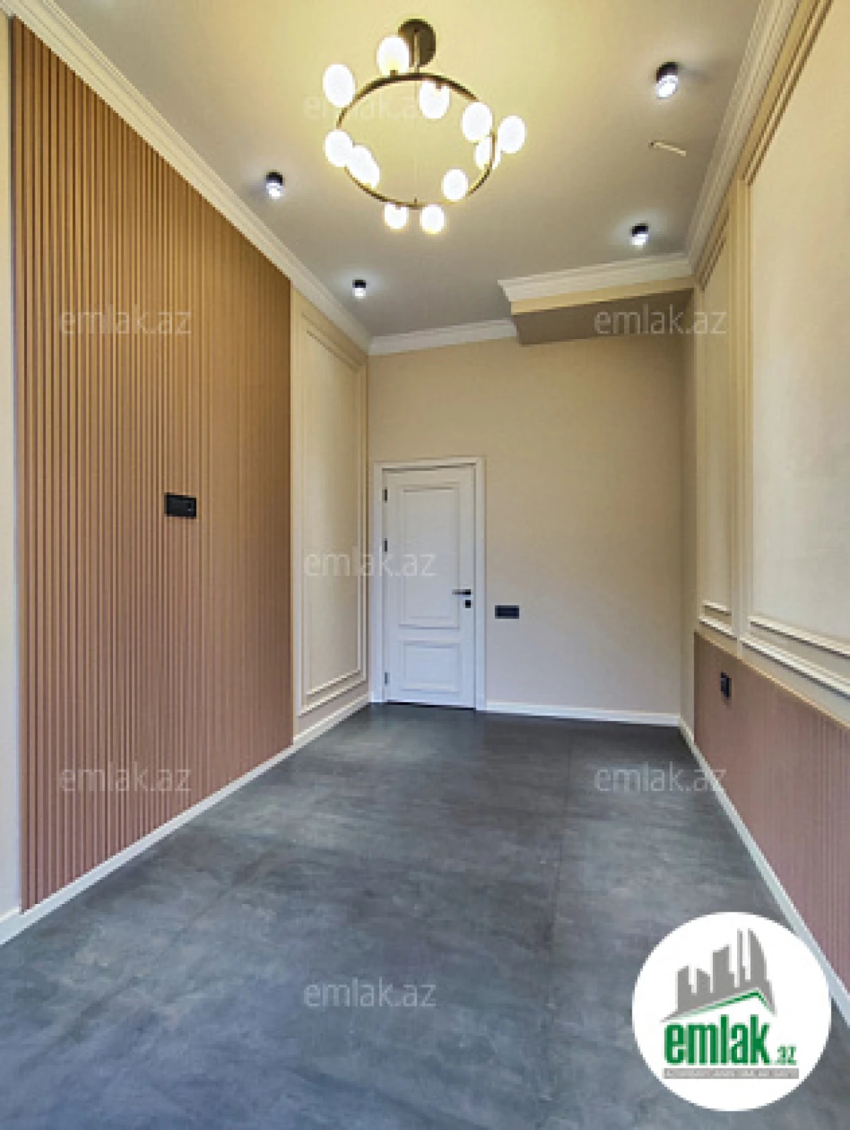 Satılır 3 otaqlı yeni tikili 84 m²