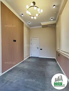 Satılır 3 otaqlı yeni tikili 84 m²