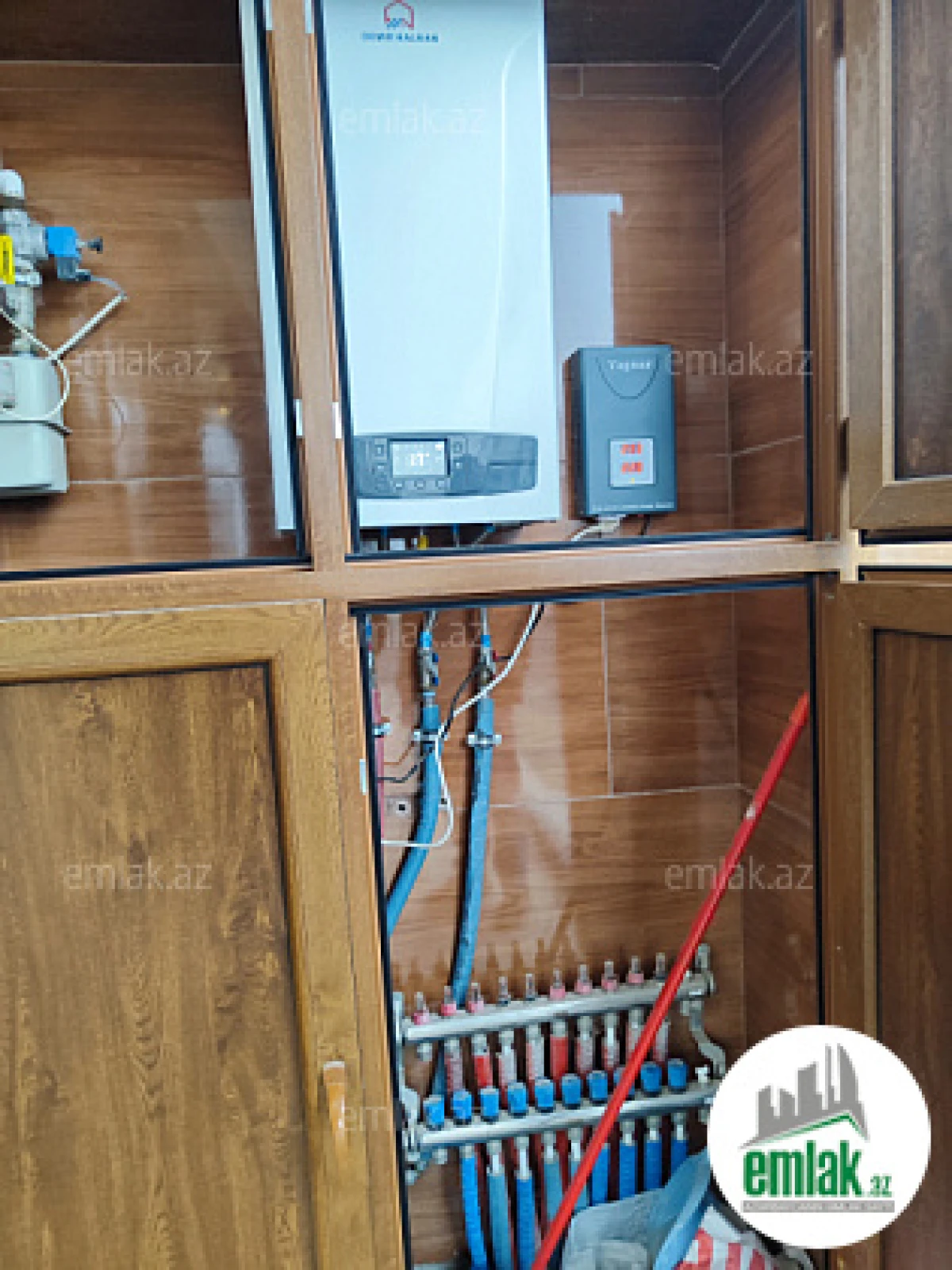 Satılır 3 otaqlı yeni tikili 84 m²