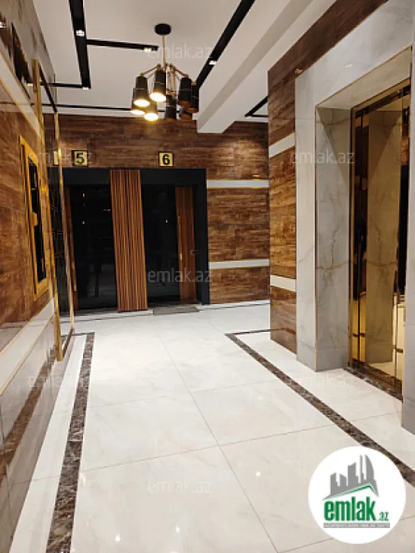Satılır 3 otaqlı yeni tikili 84 m²