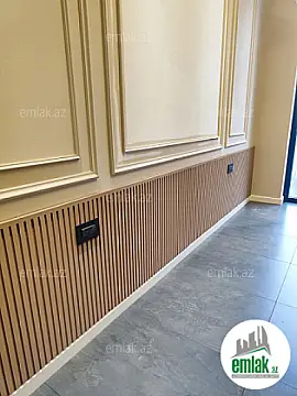 Satılır 3 otaqlı yeni tikili 84 m²